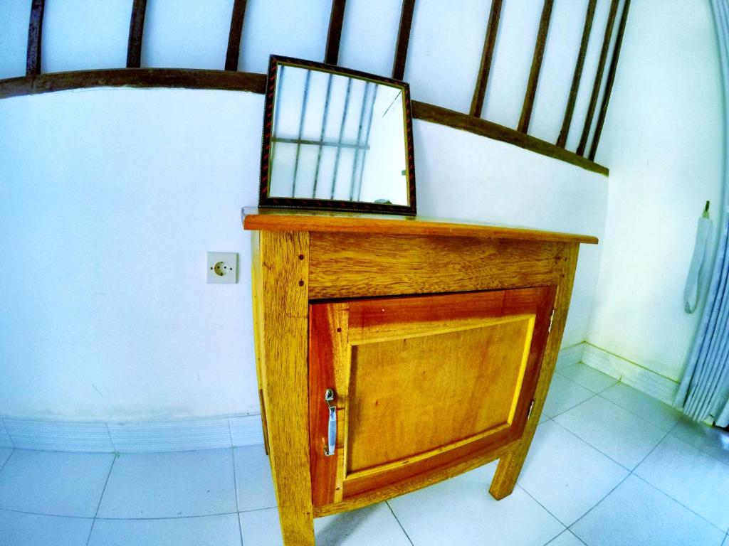 Fotografie z fotogalerie ubytování Gili Air Santay 2 v destinaci Gili Air
