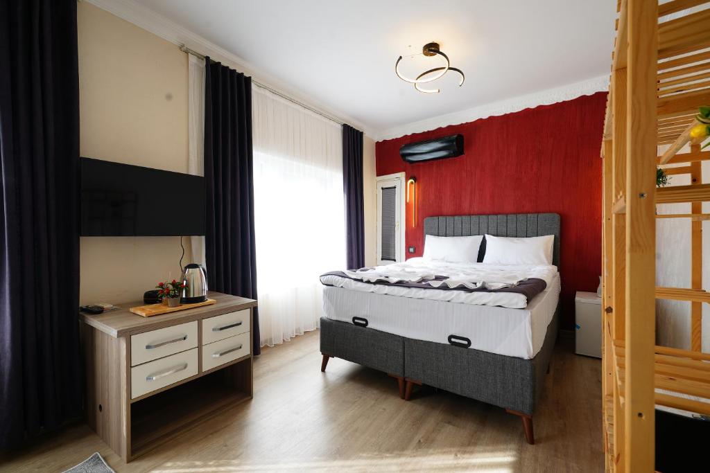 امکانات The Apt Galata - تصویر ۴