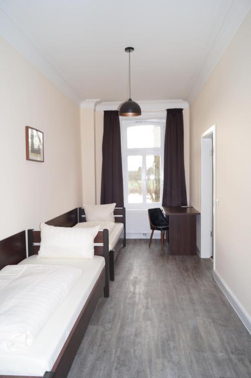 MY-BED Hamburg - Resim 28