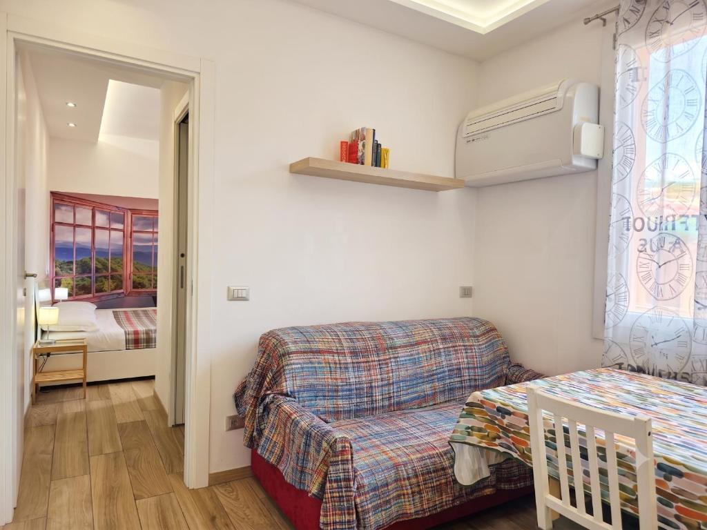 Giudei House Minisuite