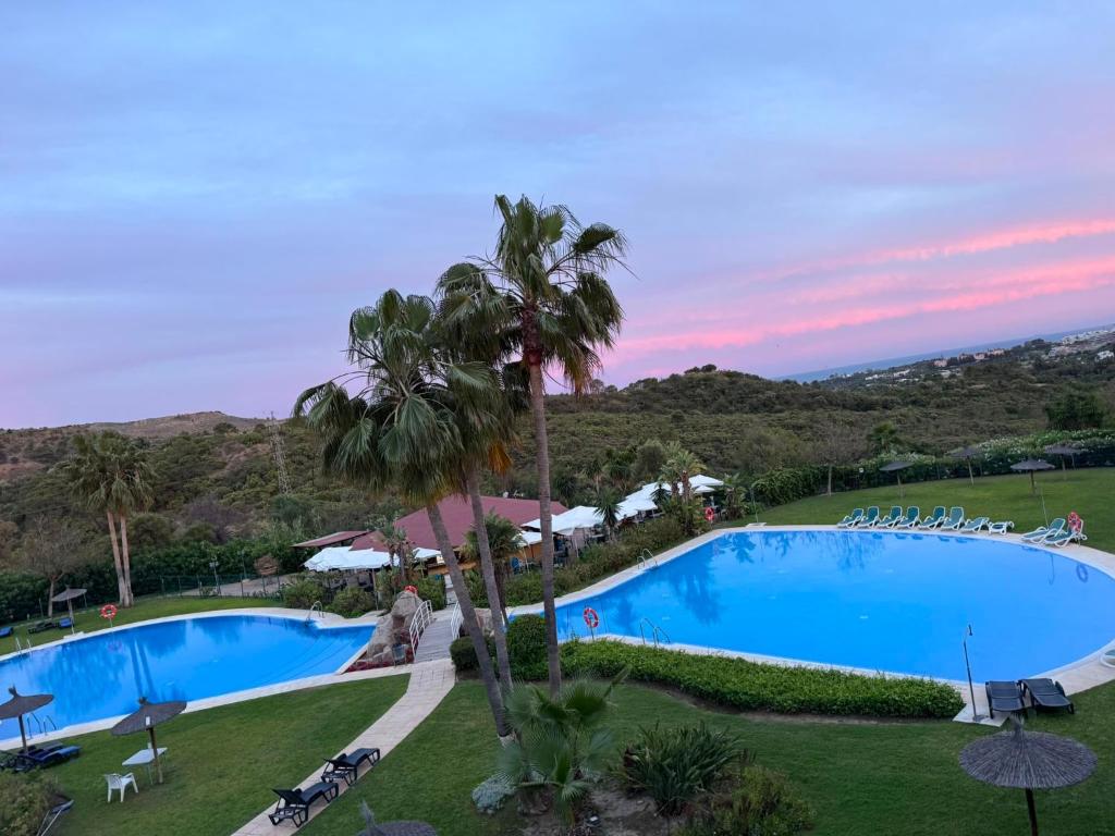Parque Botanicos Resort wellness