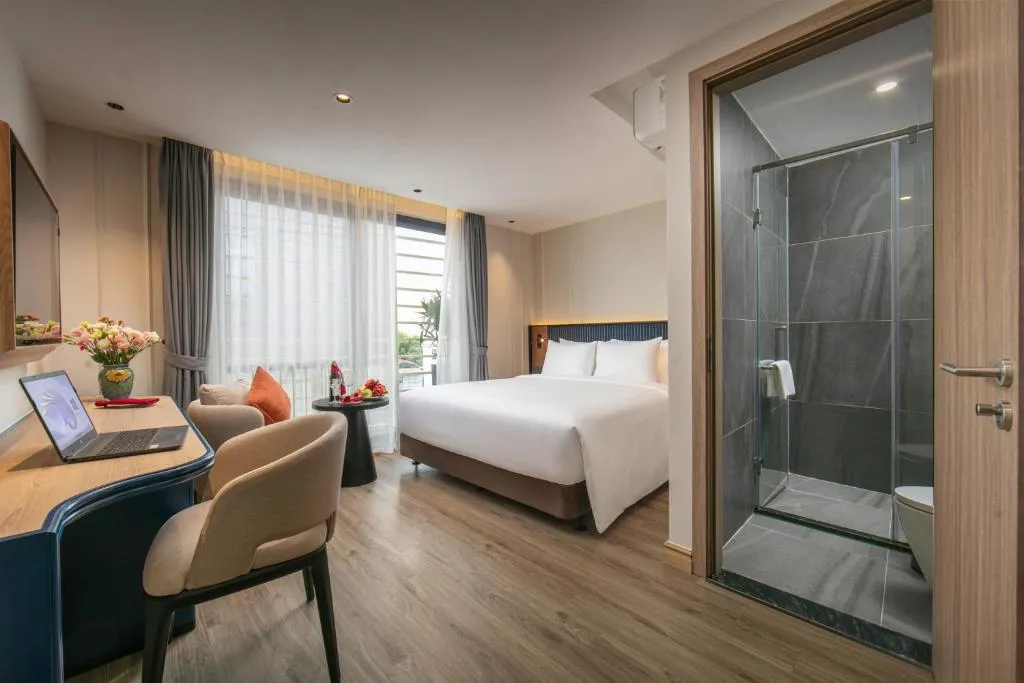 Prestige Executive City View