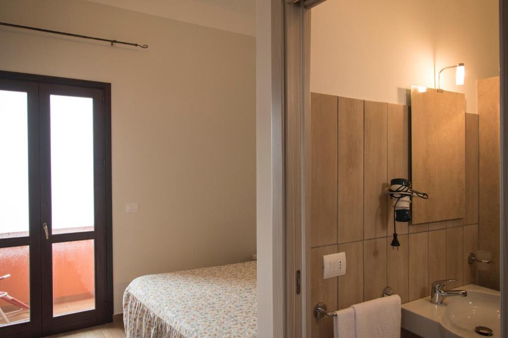 Hotel Bue Marino