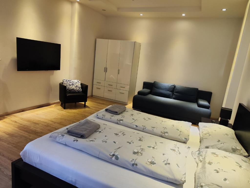 Eichbachgasse 38 - 