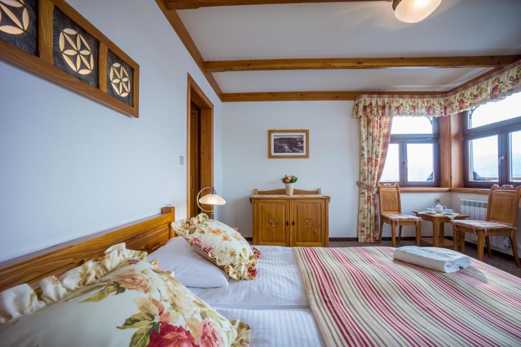 Willa Pod Miedzą 200 m do Term - 12