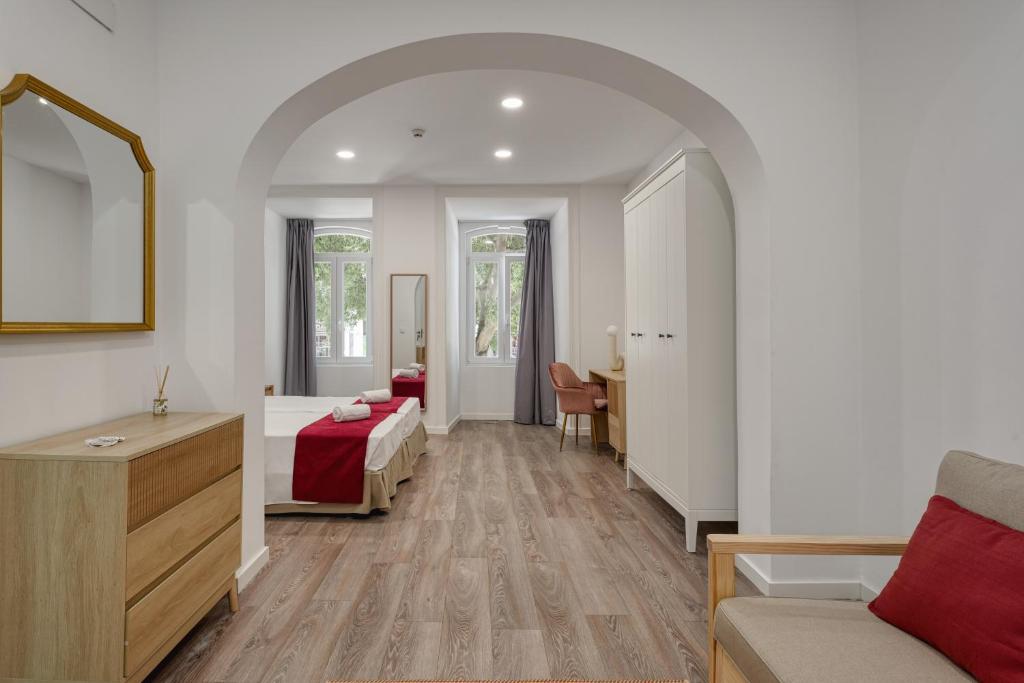Lisbon Suites