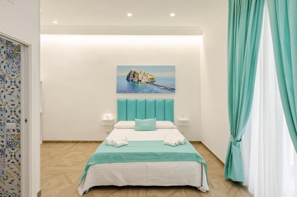Central Rooms - Le Tre Perle del Golfo