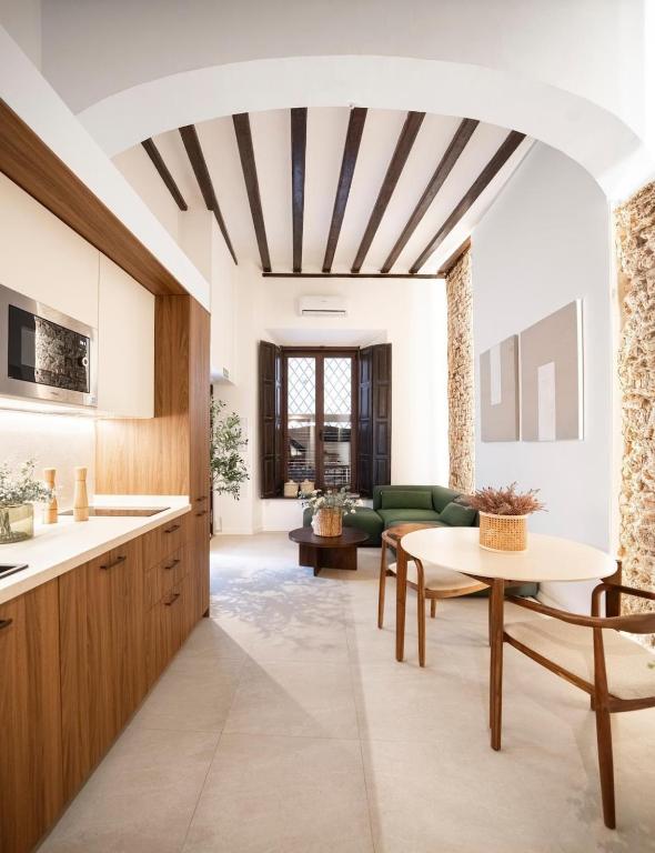 Postigo Homes Málaga Bajo