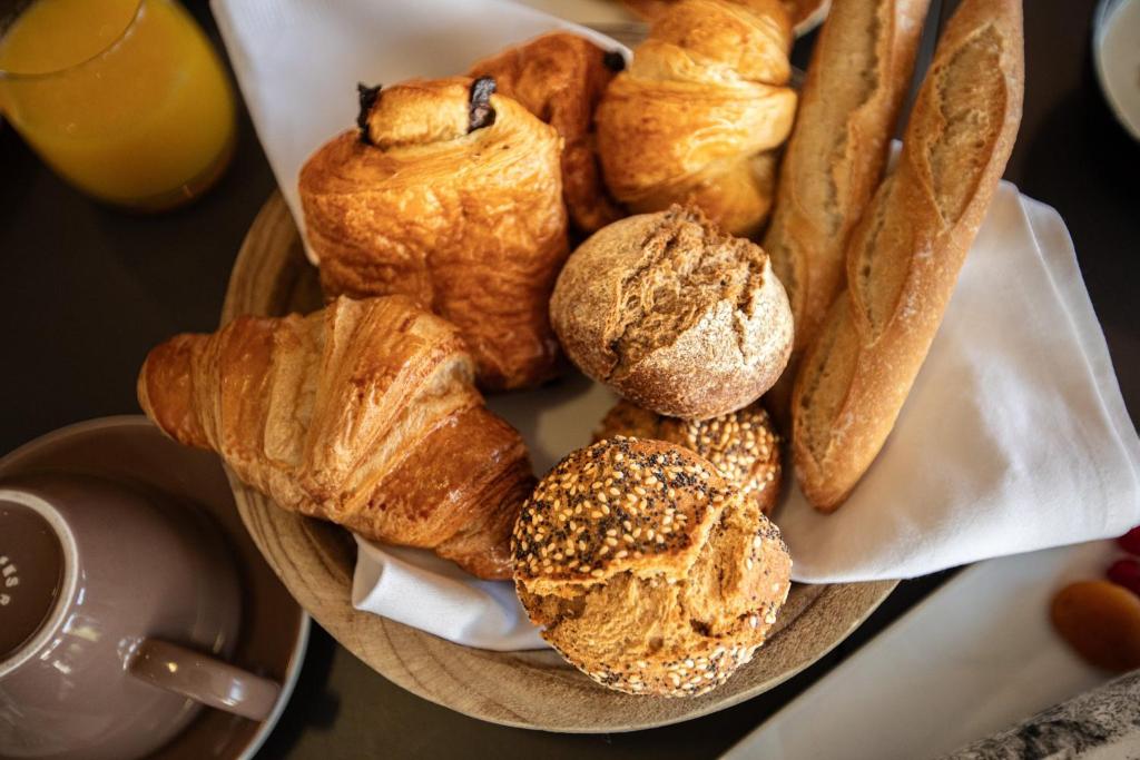 Holiday Inn Mulhouse by IHG – photo 43