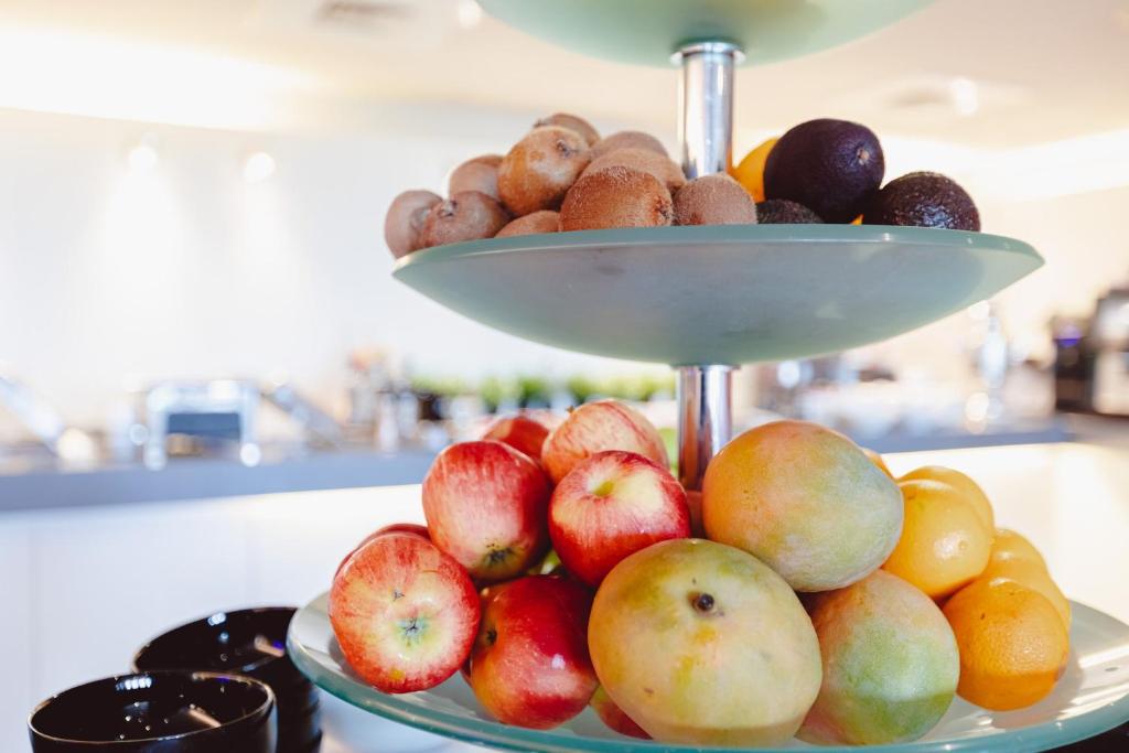 Holiday Inn Mulhouse by IHG – photo 44