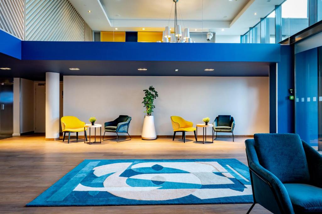 Holiday Inn Mulhouse by IHG – photo 17