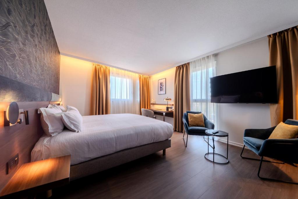 Holiday Inn Mulhouse by IHG – photo 27