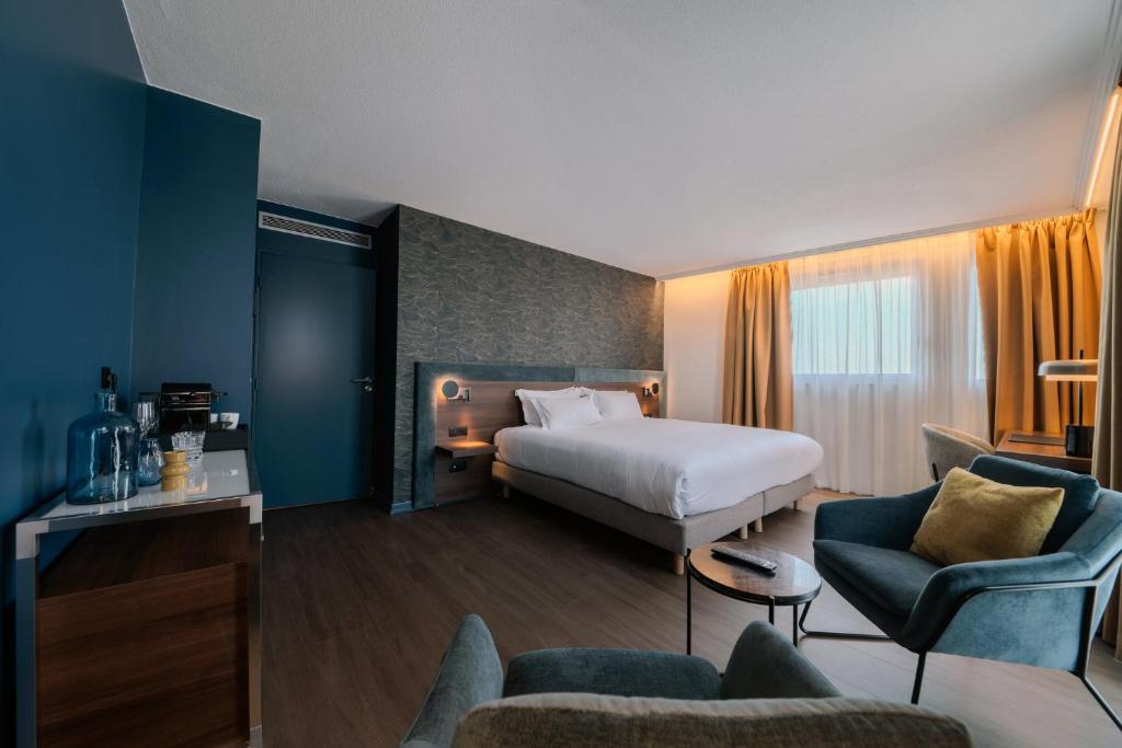 Holiday Inn Mulhouse by IHG – photo 29