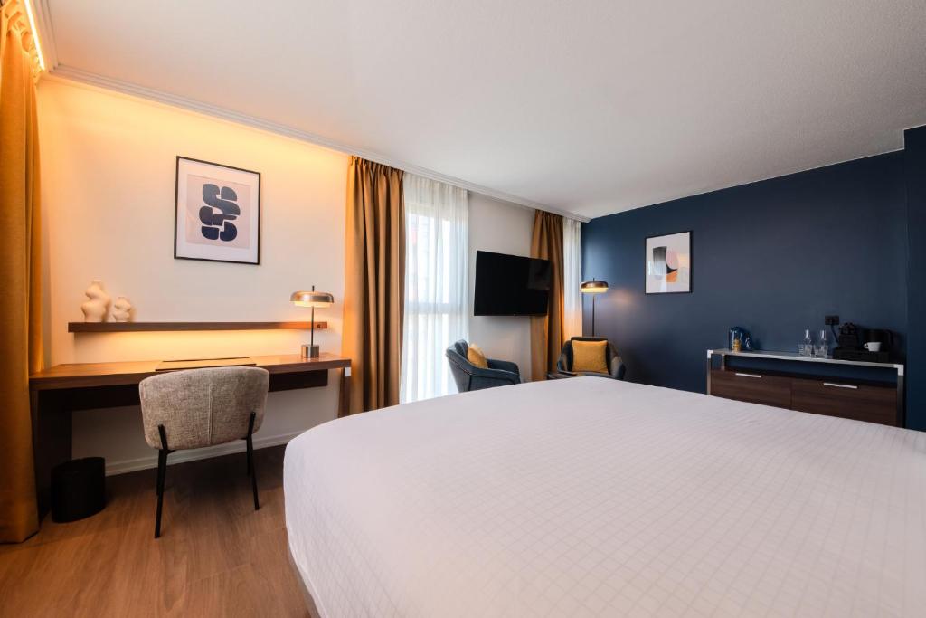 Holiday Inn Mulhouse by IHG – photo 26