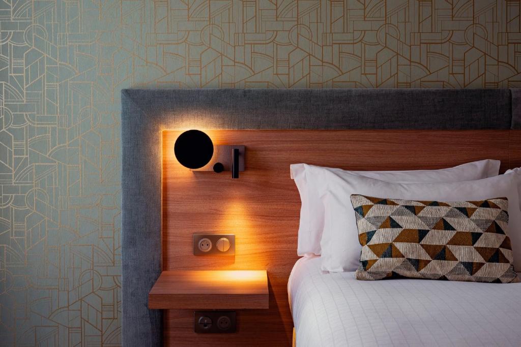 Holiday Inn Mulhouse by IHG – photo 28