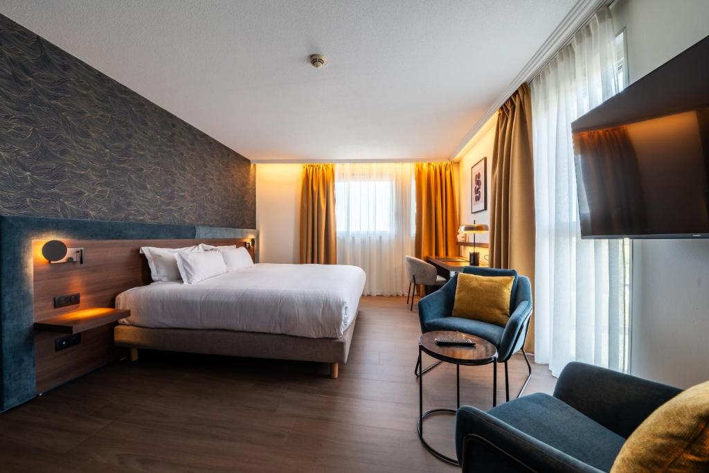 Holiday Inn Mulhouse by IHG – photo 38