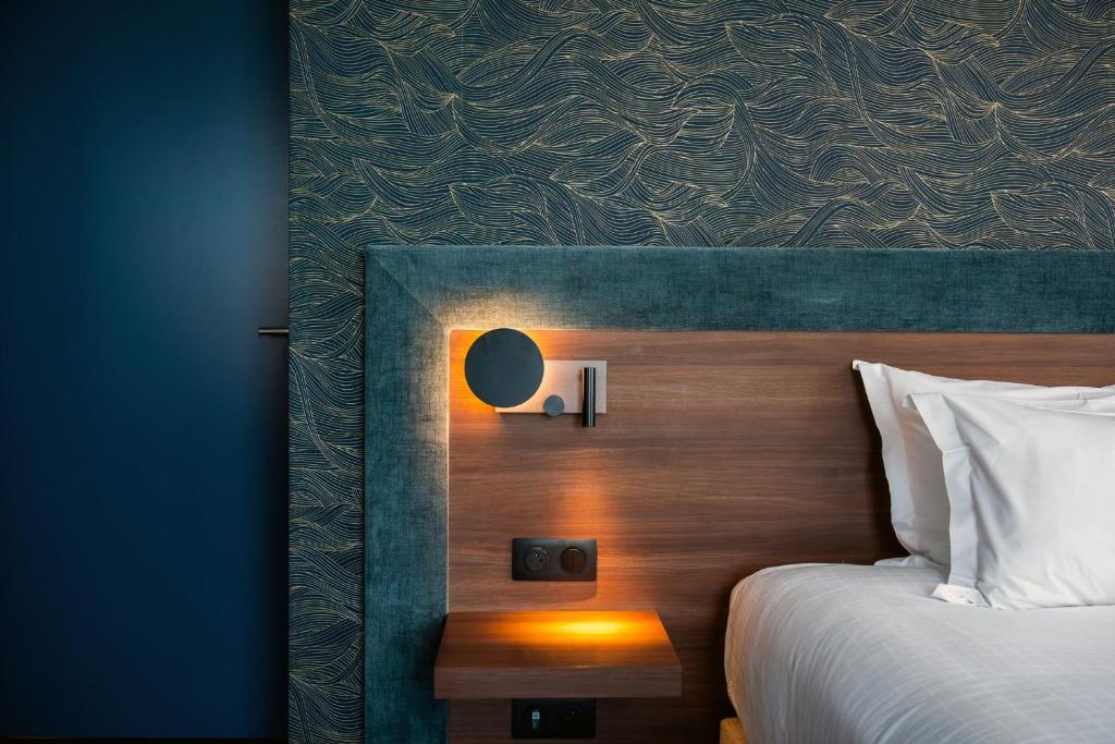 Holiday Inn Mulhouse by IHG – photo 40