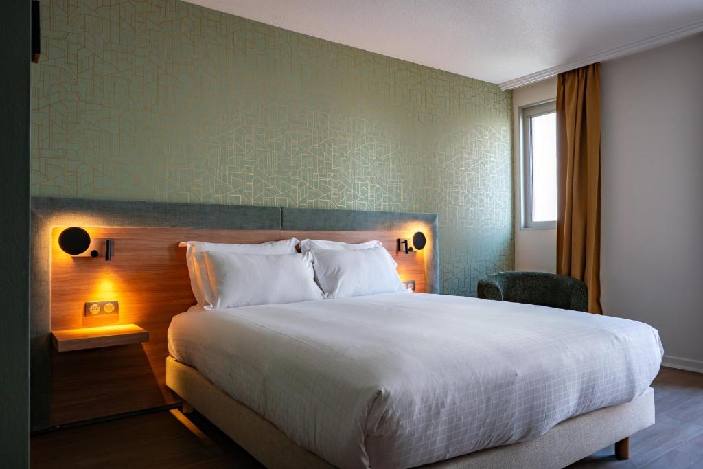 Holiday Inn Mulhouse by IHG – photo 31