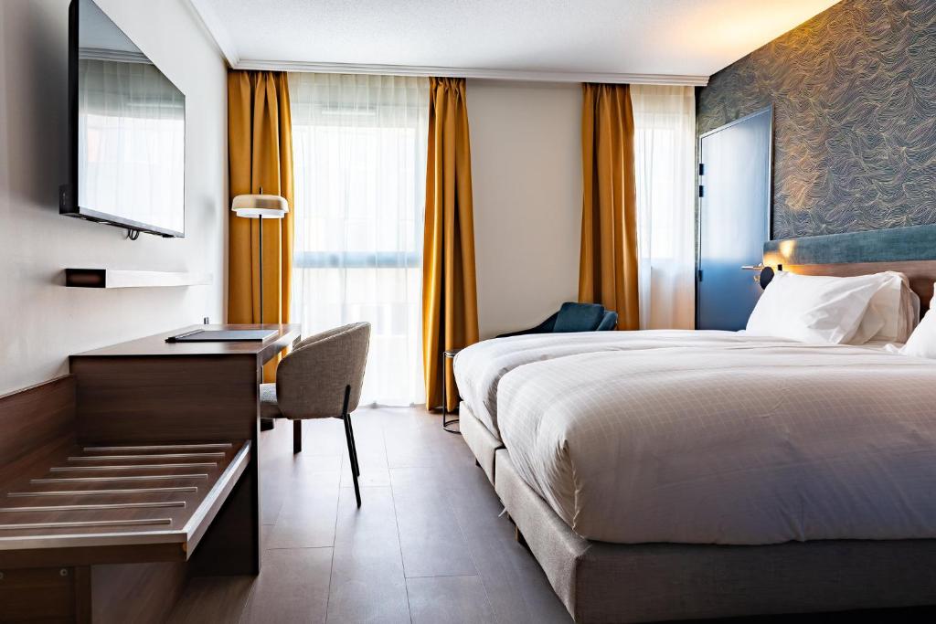 Holiday Inn Mulhouse by IHG – photo 30