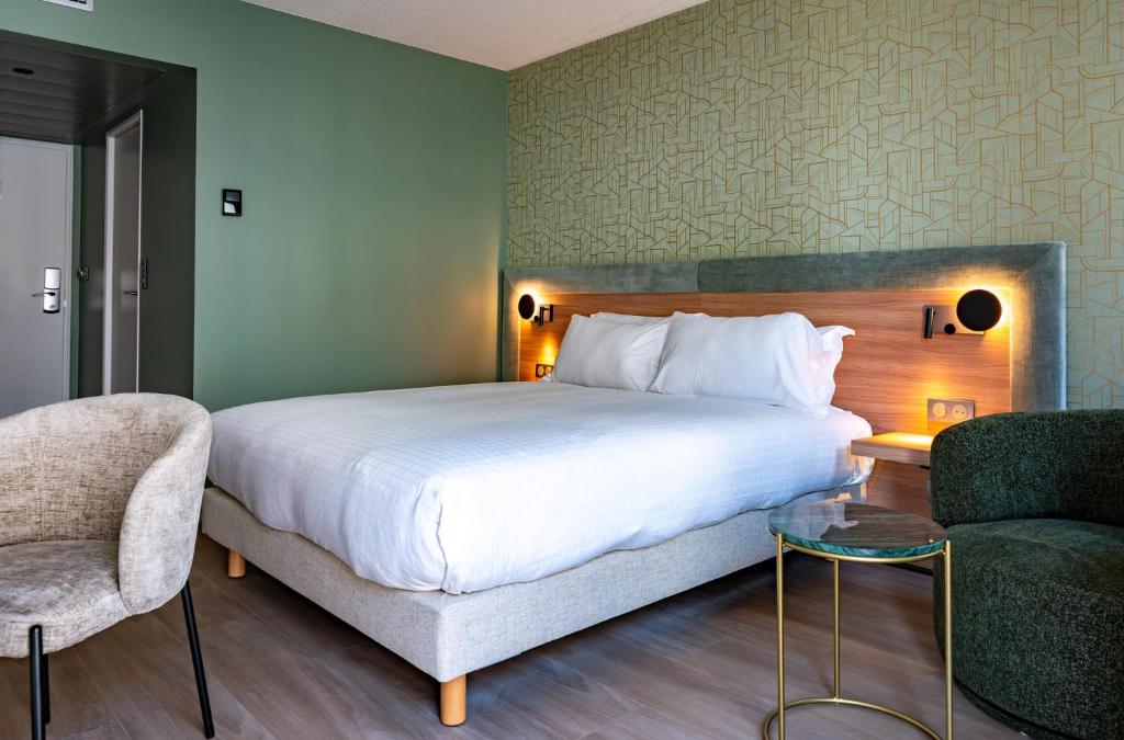 Holiday Inn Mulhouse by IHG – photo 34