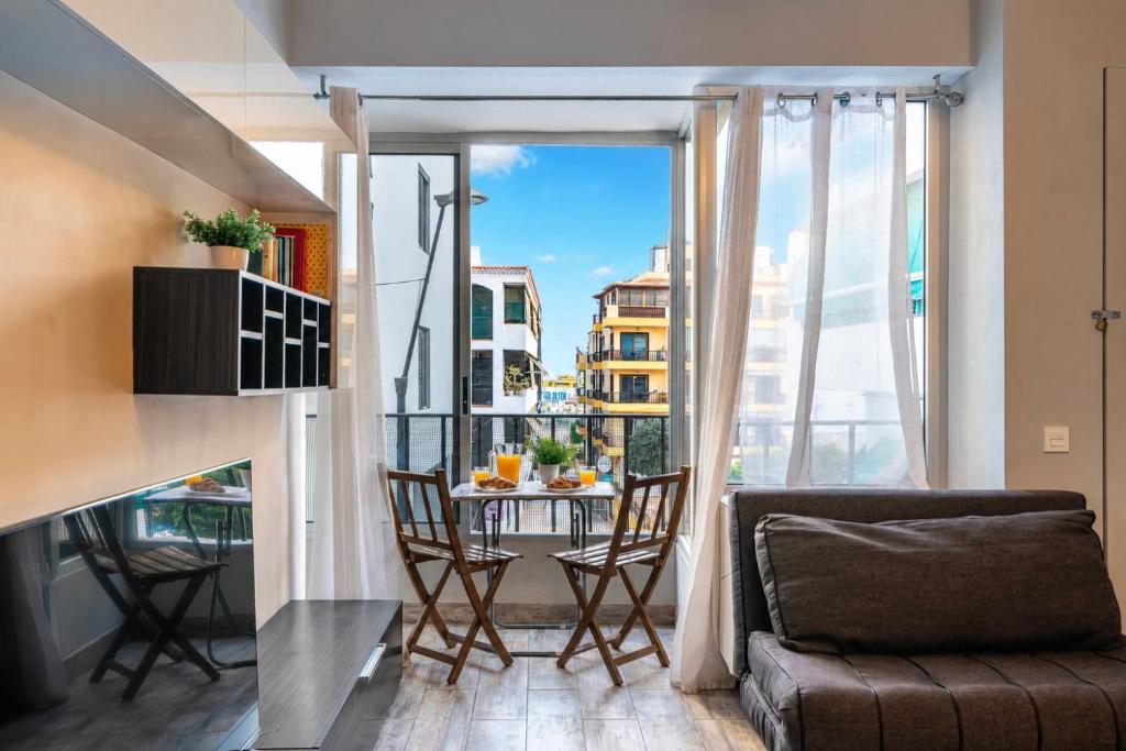 As de Casas - Edificio Lumar - Los Cristianos