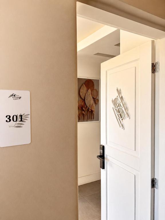 Sugar Loft Apartments - 