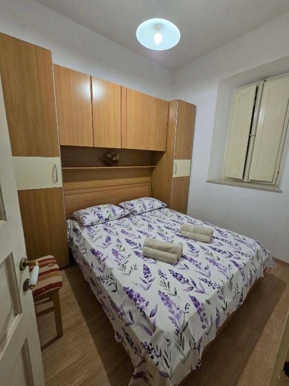 Nicola's House