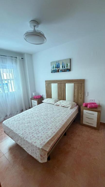 Carmen Apartment