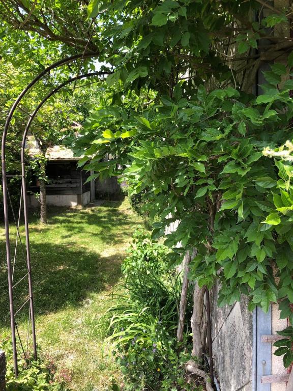 Family home, Pleasant and ideally located