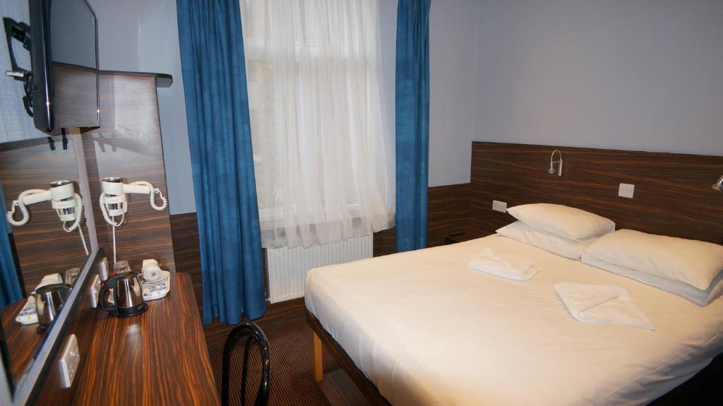 Crestfield Hotel - Resim 20