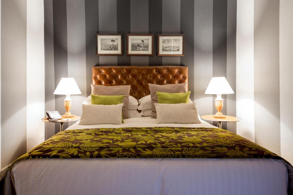 The Inn at the Roman Forum Luxury Collection - The Inn At The Roman Forum - Resim 30