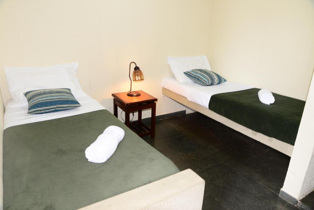  Brisa Hotel