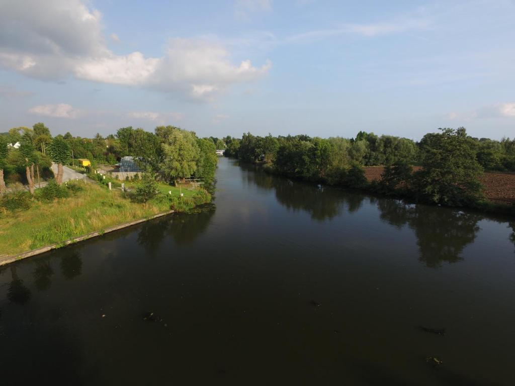 MY-BED Hamburg - Resim 24