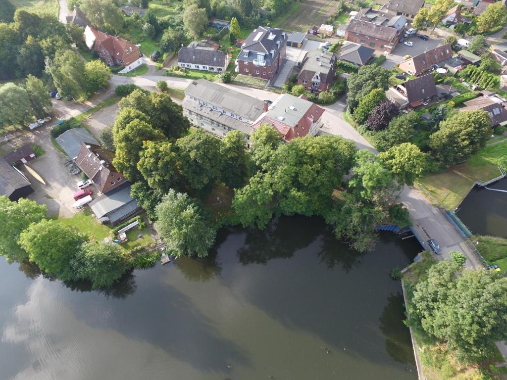 MY-BED Hamburg - Resim 25