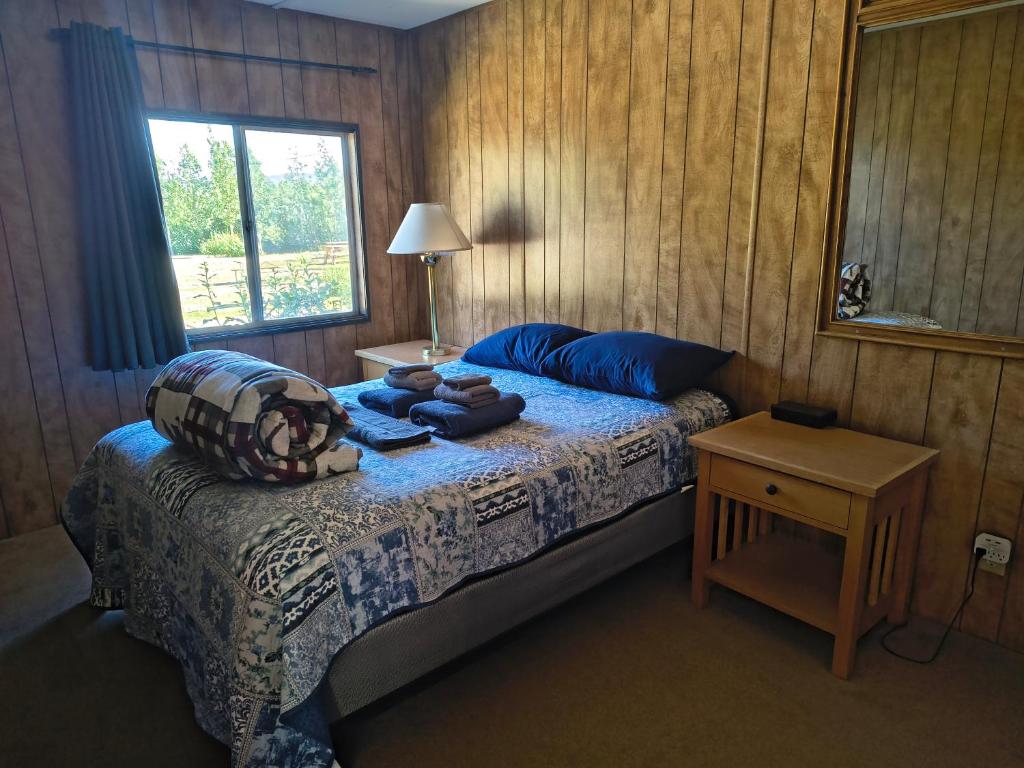 Denali RV Park & Motel - Family Suite