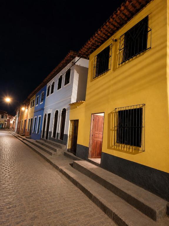 Casa da Mel - Housity