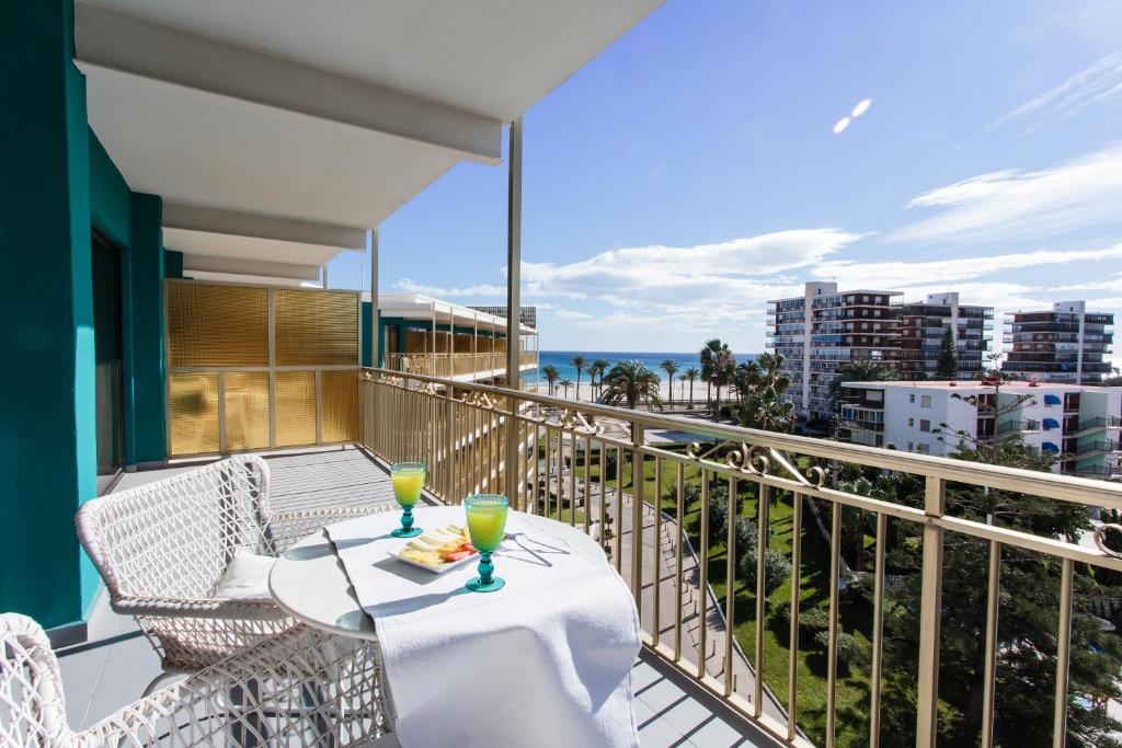 Hotel Almirante, Alicante – Bijgewerkte prijzen 2023