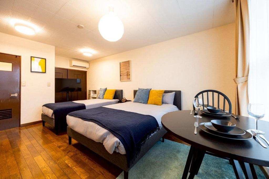 Corpogelan 1 - Vacation STAY 20299