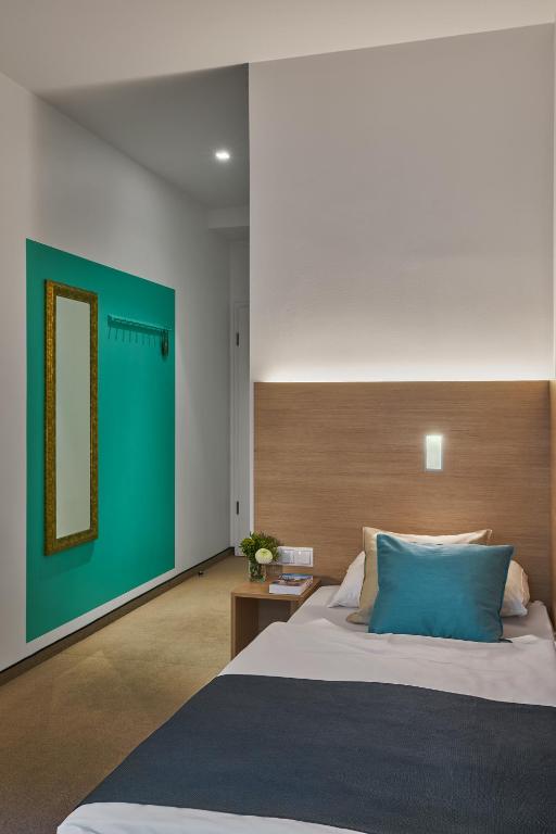 Hotel 38 - Resim 24