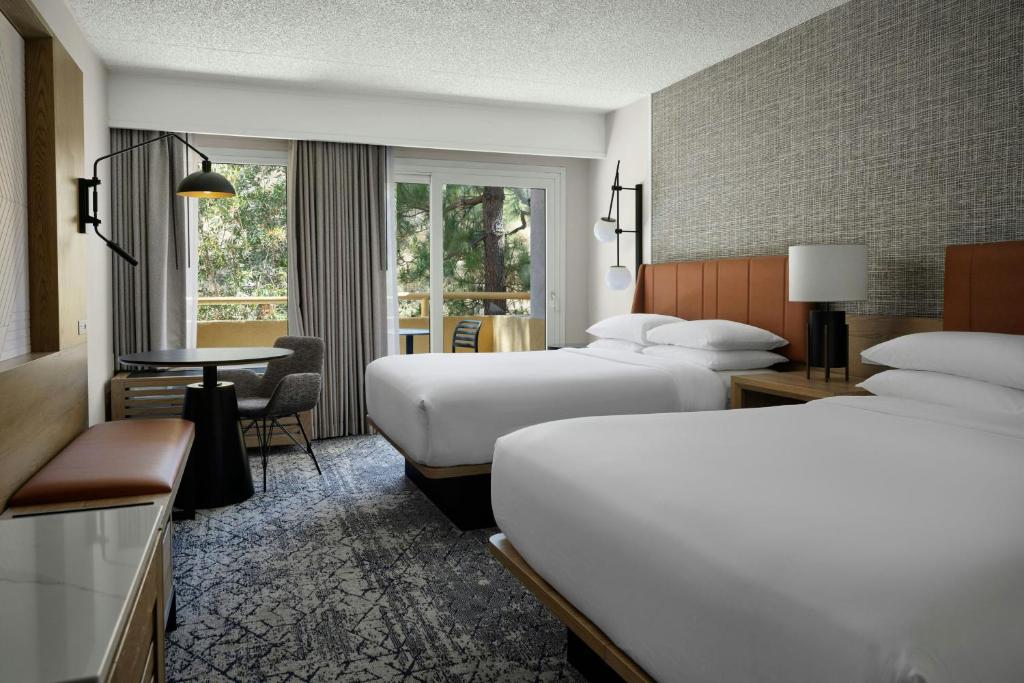 Sheraton Agoura Hills Hotel - 