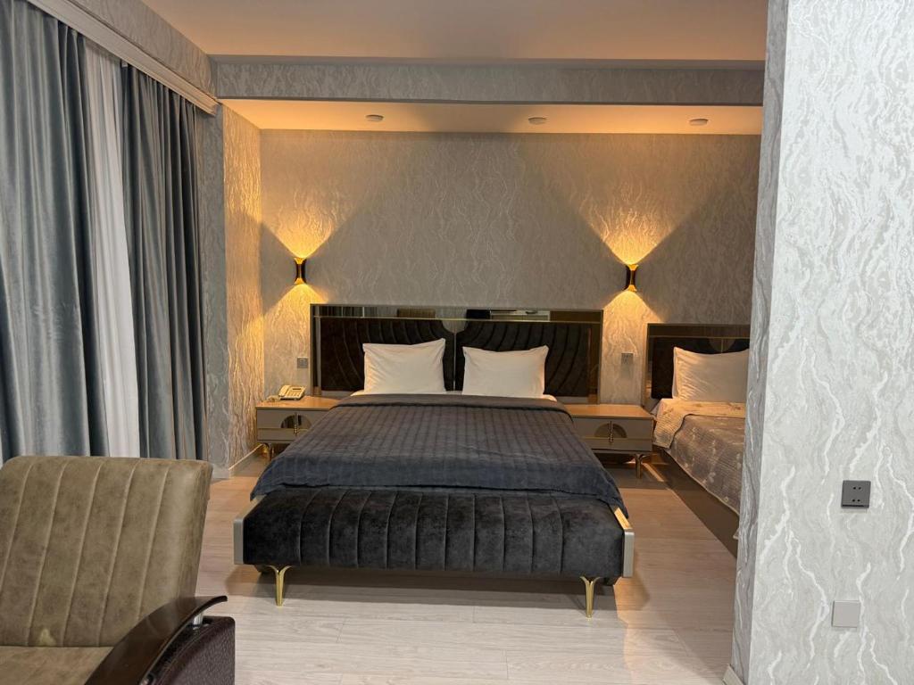 امکانات AEF Hotel - تصویر ۴