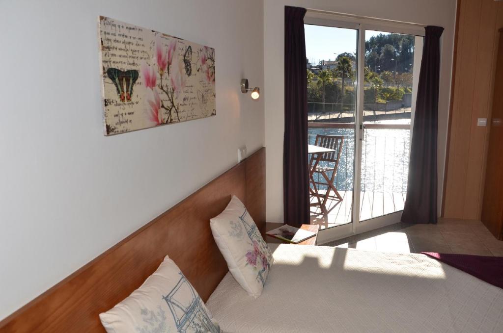 Praia das Rocas Bungalows - Chalet De Una Habitación