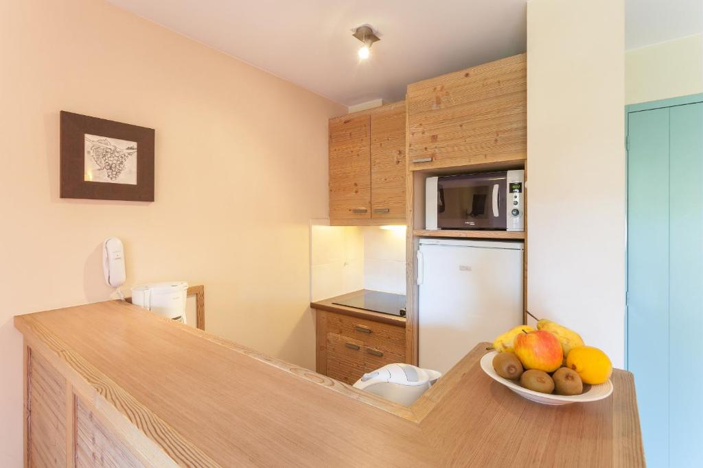 Résidence Pierre & Vacances Le Clos d'Eguisheim – photo 33
