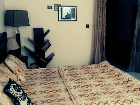 Gallery image of Guest house in Abbottabad