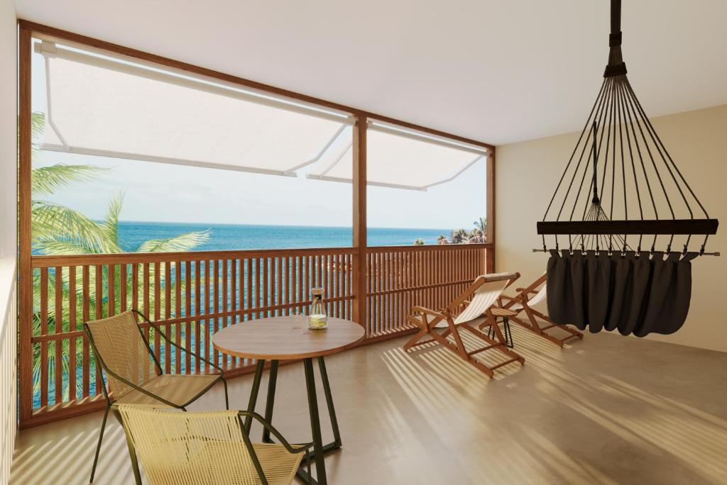 avis fisher box Sakura Trout JK youll discover an array of comforting features King Fisher Village Eco-Boutique Hotel,