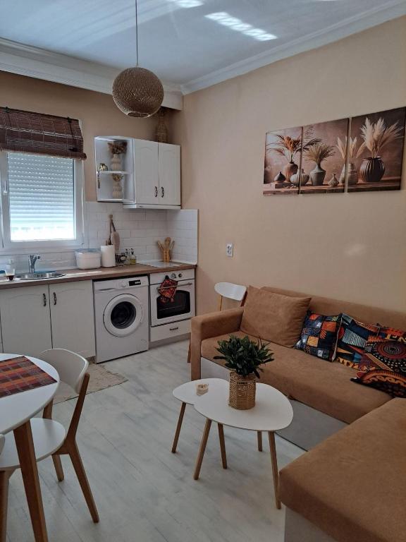 Valentini Downtown Apartment - Kavala