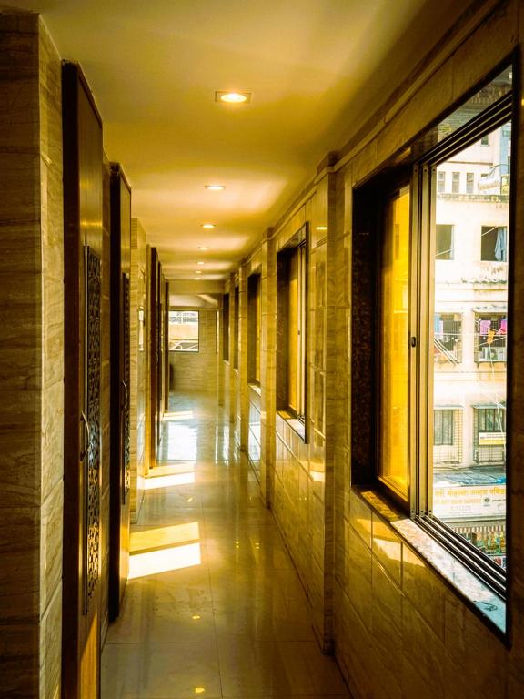 Foto 4 de Hotel Jodiya