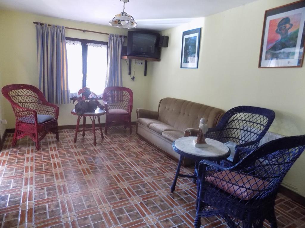 Derechos de imagen reservados por Booking.com