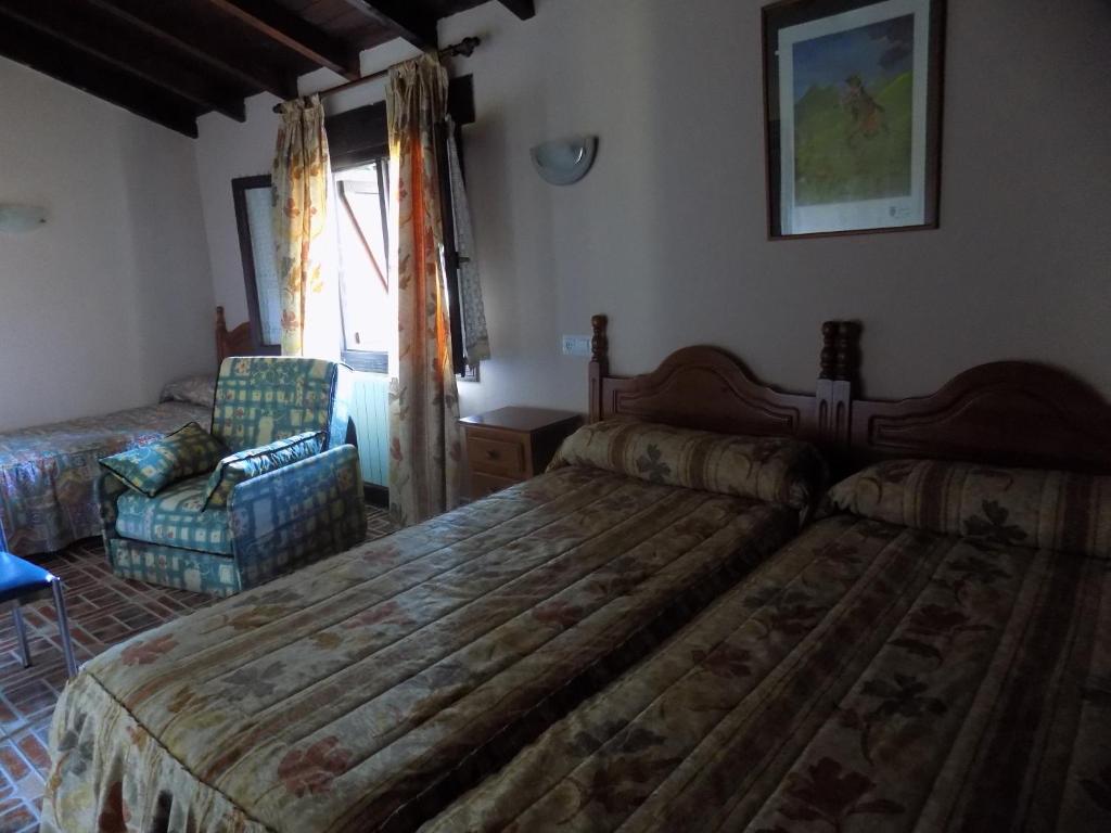 Derechos de imagen reservados por Booking.com