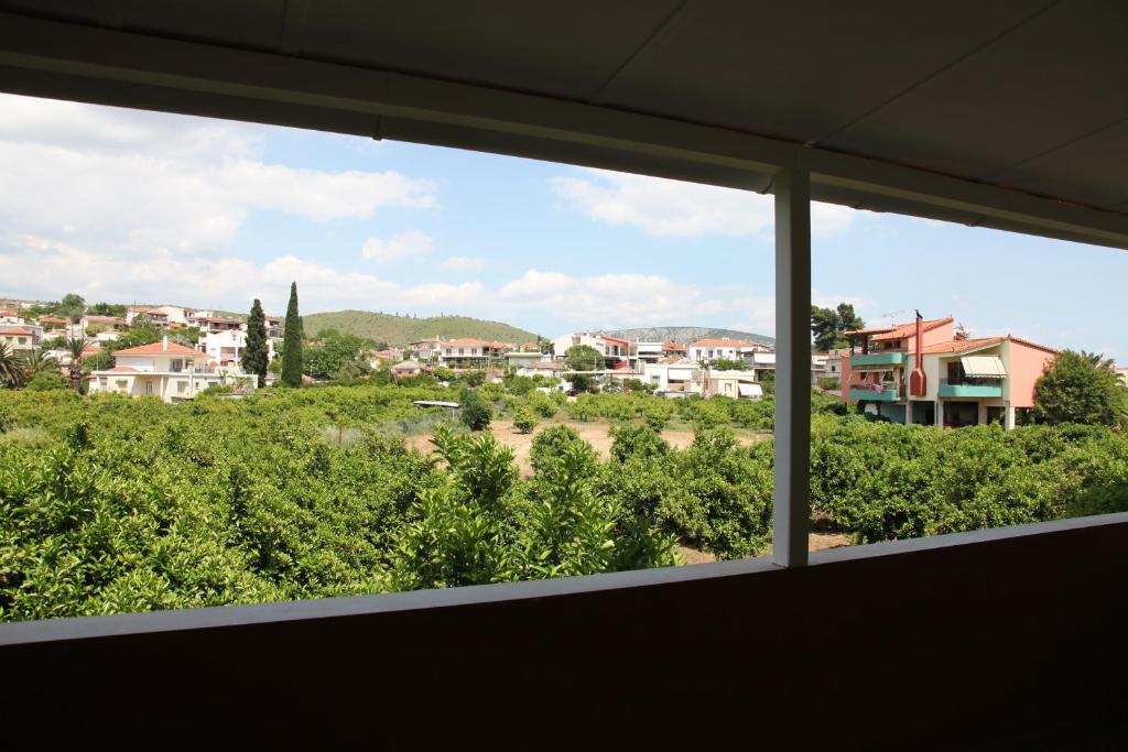 Fotografie z fotogalerie ubytování Hotel Aspassia v destinaci Nafplio